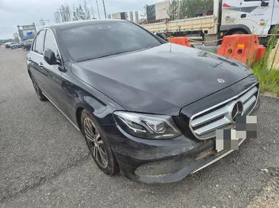 2020 Mercedes-Benz E 300 VIN: