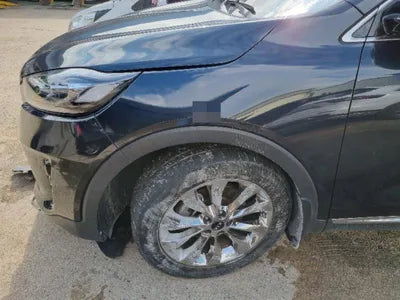 2018 Kia Sorento VIN: