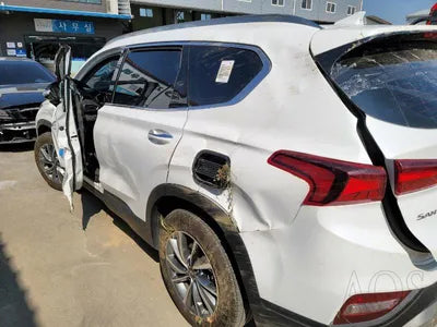 2019 Hyundai Santa FE KMHS281BBKU158997 VIN:KMHS281BBKU158997