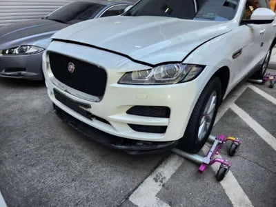 2017 Jaguar F-Pace SADCA2BN7HA048975 VIN:SADCA2BN7HA048975