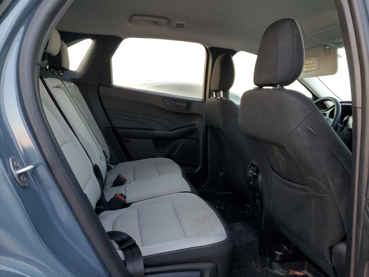 2023 FORD ESCAPE ACTIVE VIN:1FMCU0GN8PUB40539