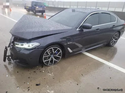 2022 BMW 530 VIN: