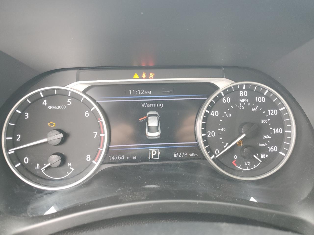 2023 NISSAN SENTRA SR VIN:3N1AB8DVXPY239870