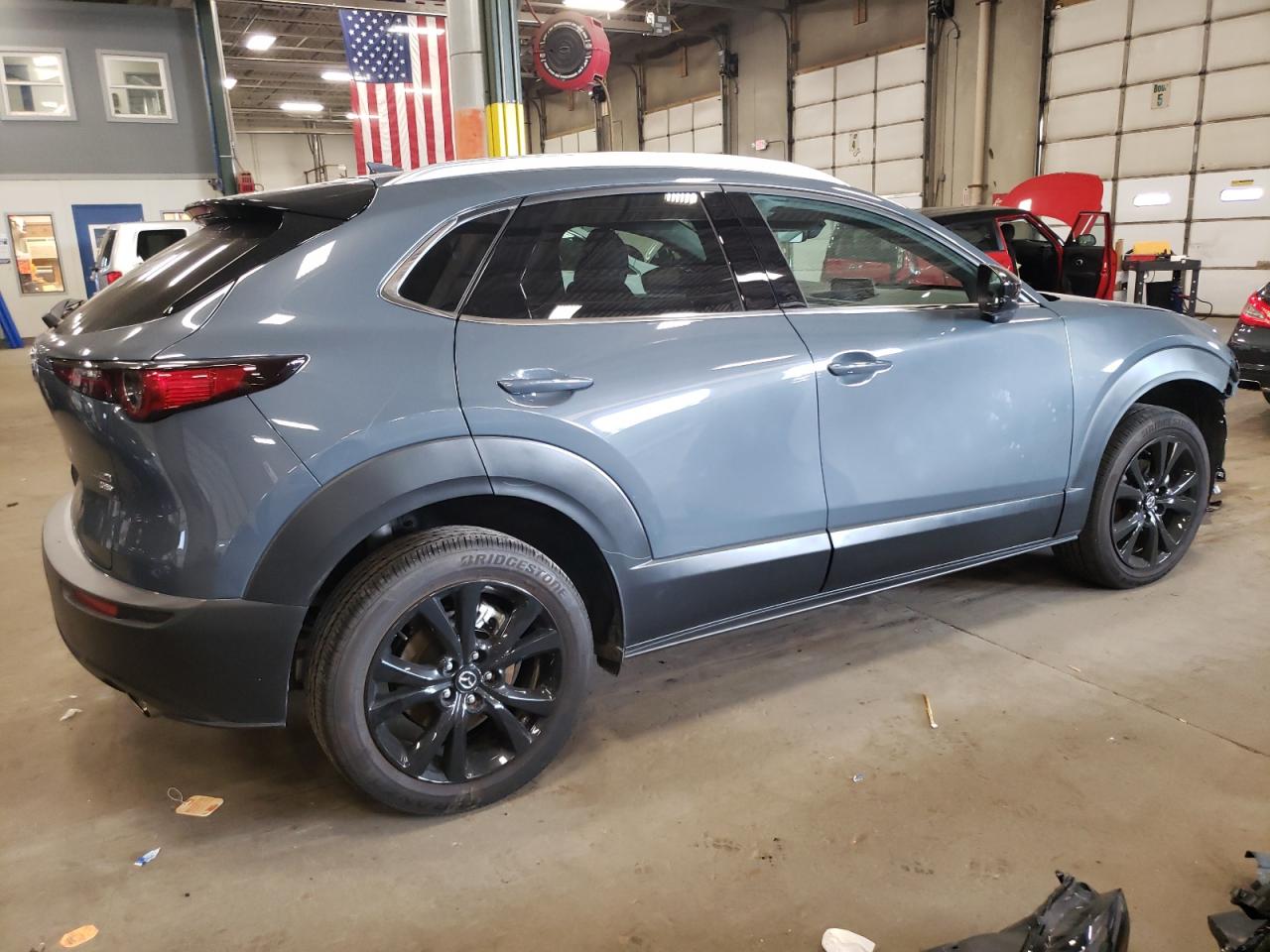 2023 MAZDA CX-30 PREMIUM PLUS VIN:3MVDMBEY3PM582455