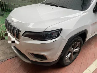 2020 Jeep Cherokee 1C4PJMDB3LD508300 VIN:1C4PJMDB3LD508300