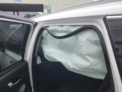 2019 Hyundai Santa FE VIN: