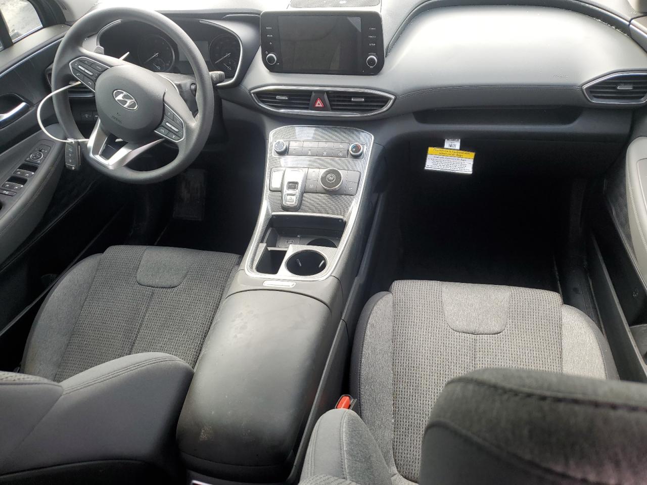 2023 HYUNDAI SANTA FE SE VIN:5NMS14AJ8PH648362