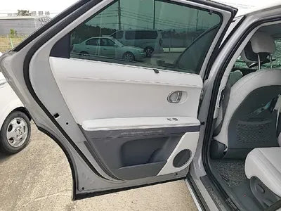 2022 Hyundai Ioniq KMHKR81CPNU078124 VIN:KMHKR81CPNU078124