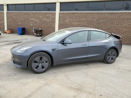 2023 TESLA MODEL 3  VIN:5YJ3E1EA3PF482268