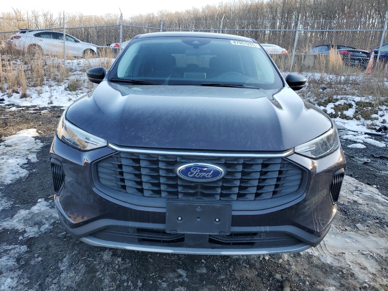 2023 FORD ESCAPE ACTIVE VIN:1FMCU9GN1PUA72279