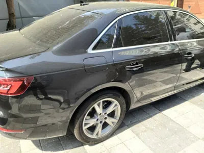 2018 Audi A4 WAUZZZF42JA173524 VIN:WAUZZZF42JA173524