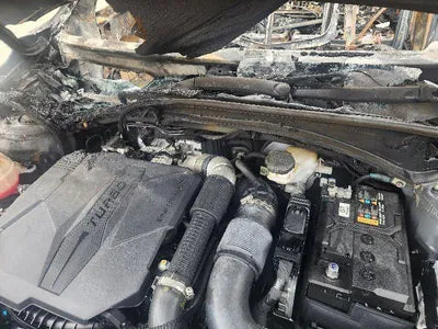 2023 Hyundai Santa FE KMHS281LGPU468897 VIN:KMHS281LGPU468897