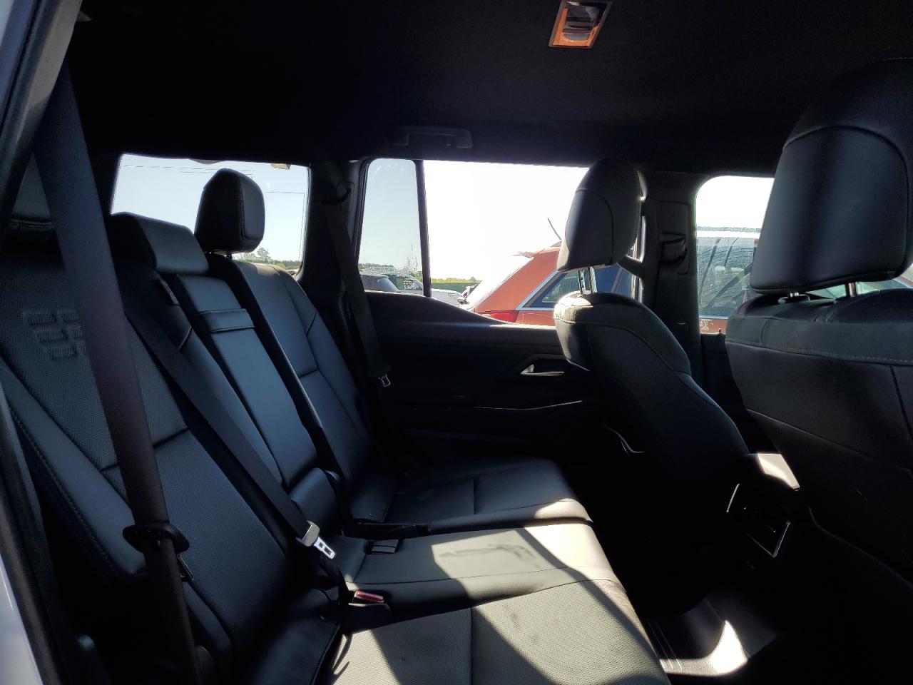 2024 LEXUS GX 550 PREMIUM/PREMIUM+ VIN:JTJTBCDX2R5003799