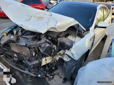 2018 Kia K5 KNAGU411BKA310276 VIN:KNAGU411BKA310276
