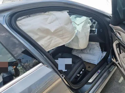 2019 BMW 530 WBAJD9103KWC84459 VIN:WBAJD9103KWC84459