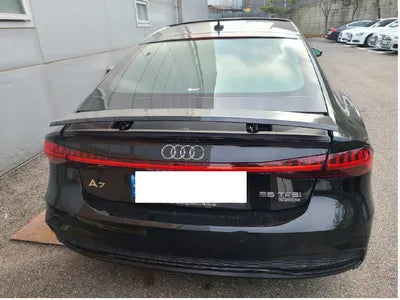 2022 Audi A7 WAUZZZF23NN021118 VIN:WAUZZZF23NN021118