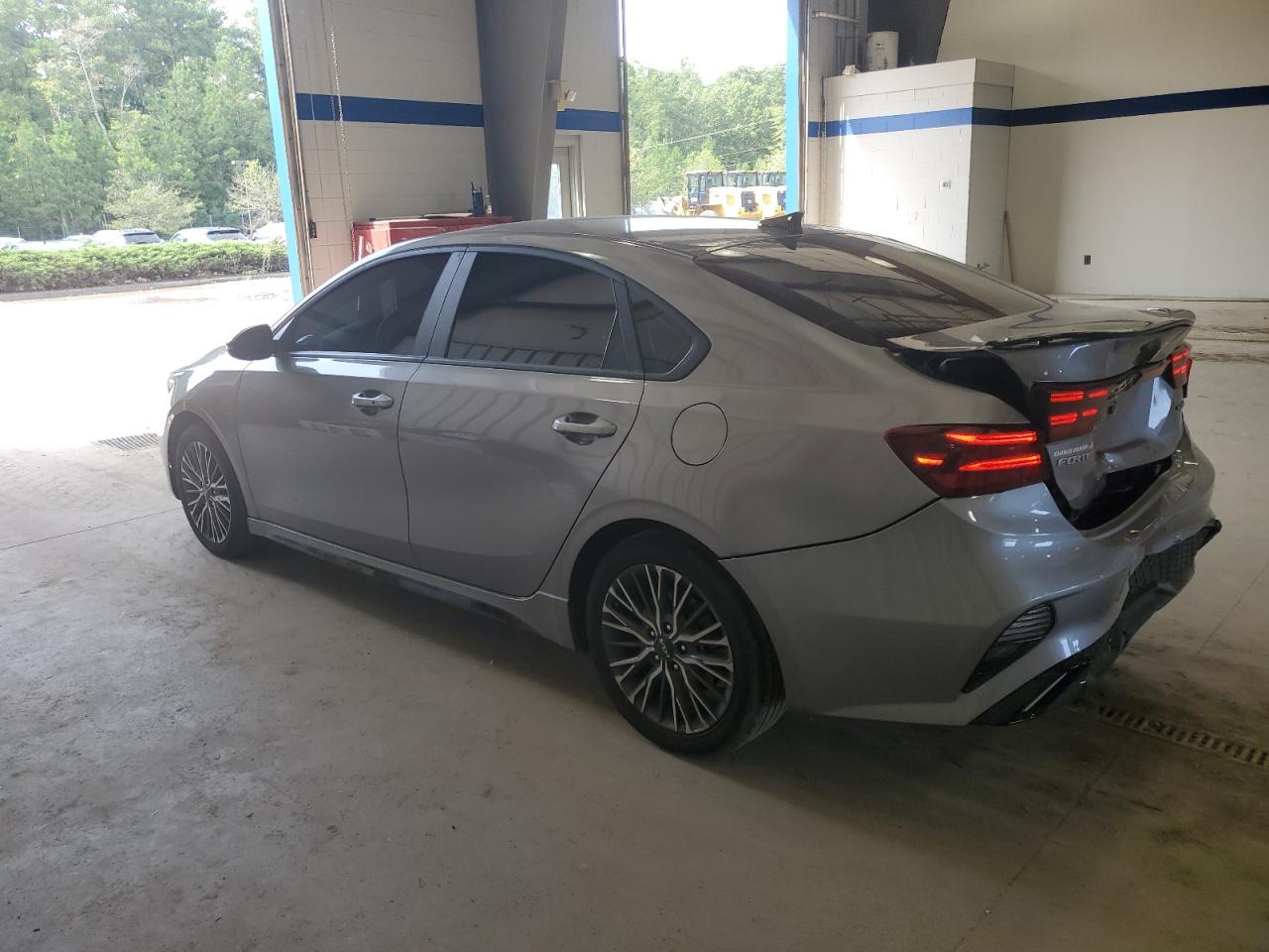 2023 KIA FORTE GT LINE VIN:3KPF54AD8PE627728