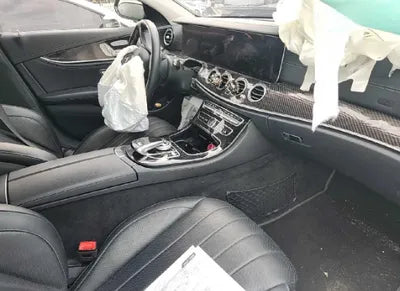 2018 Mercedes-Benz E 300 WDDZF4JB3JA392616 VIN:WDDZF4JB3JA392616