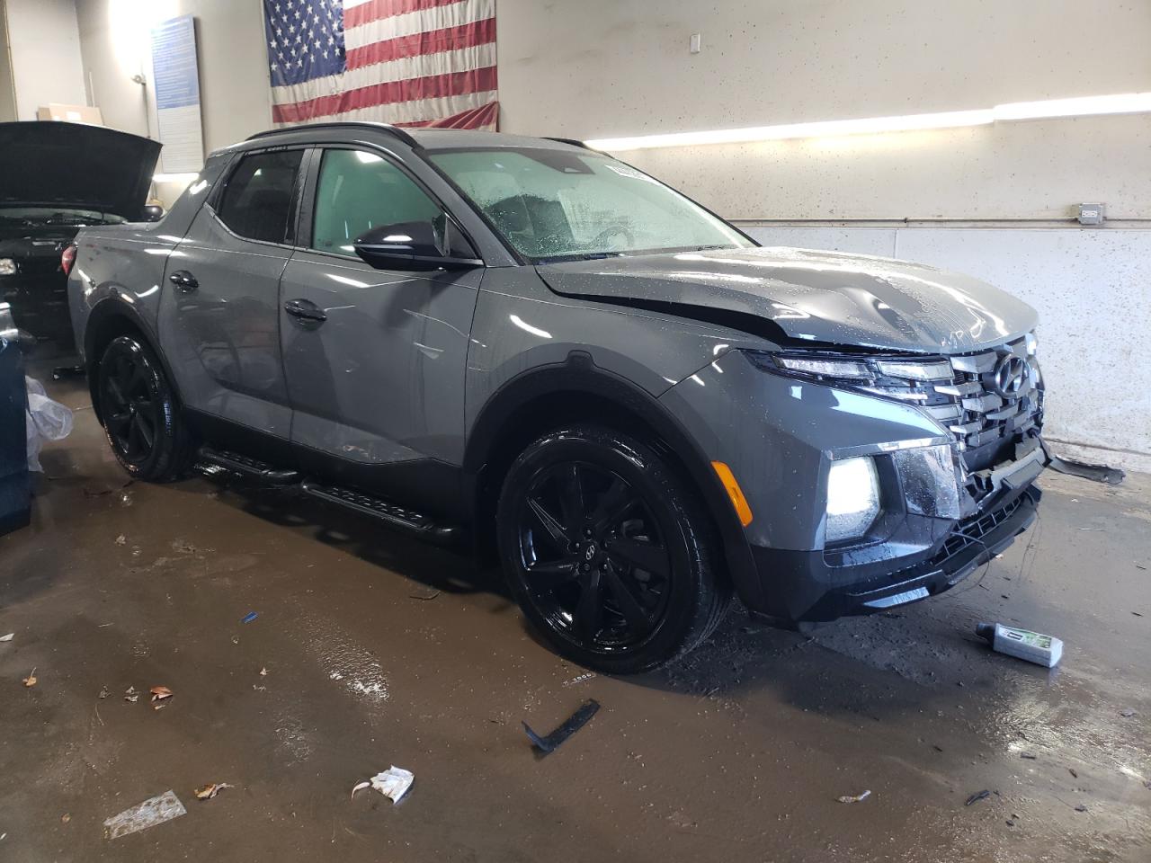 2023 HYUNDAI SANTA CRUZ NIGHT VIN:5NTJCDAFXPH068651