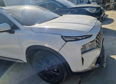 2022 Hyundai Santa FE KMHS381HHNU449049 VIN:KMHS381HHNU449049