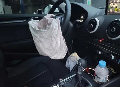 2020 Hyundai i40 WAUZZZ8V4LA057301 VIN:WAUZZZ8V4LA057301