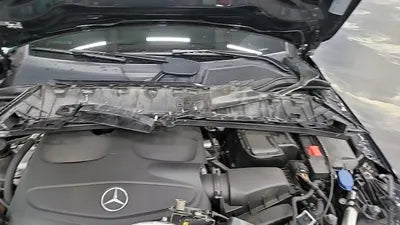 2016 Mercedes-Benz A 200 VIN: