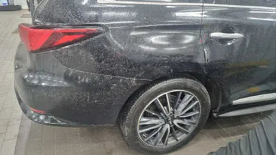 2017 Infiniti QX60 470KM5N1AL0MM3HC5 VIN:470KM5N1AL0MM3HC5