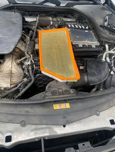 2017 Mercedes-Benz E 220 WDDZF0FBXHA257578 VIN:WDDZF0FBXHA257578