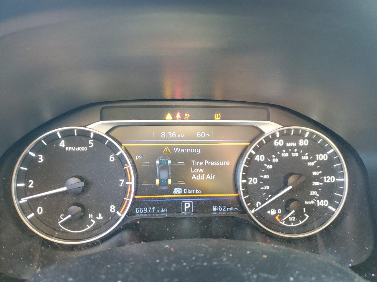 2022 NISSAN ALTIMA SV VIN:1N4BL4DV7NN316380