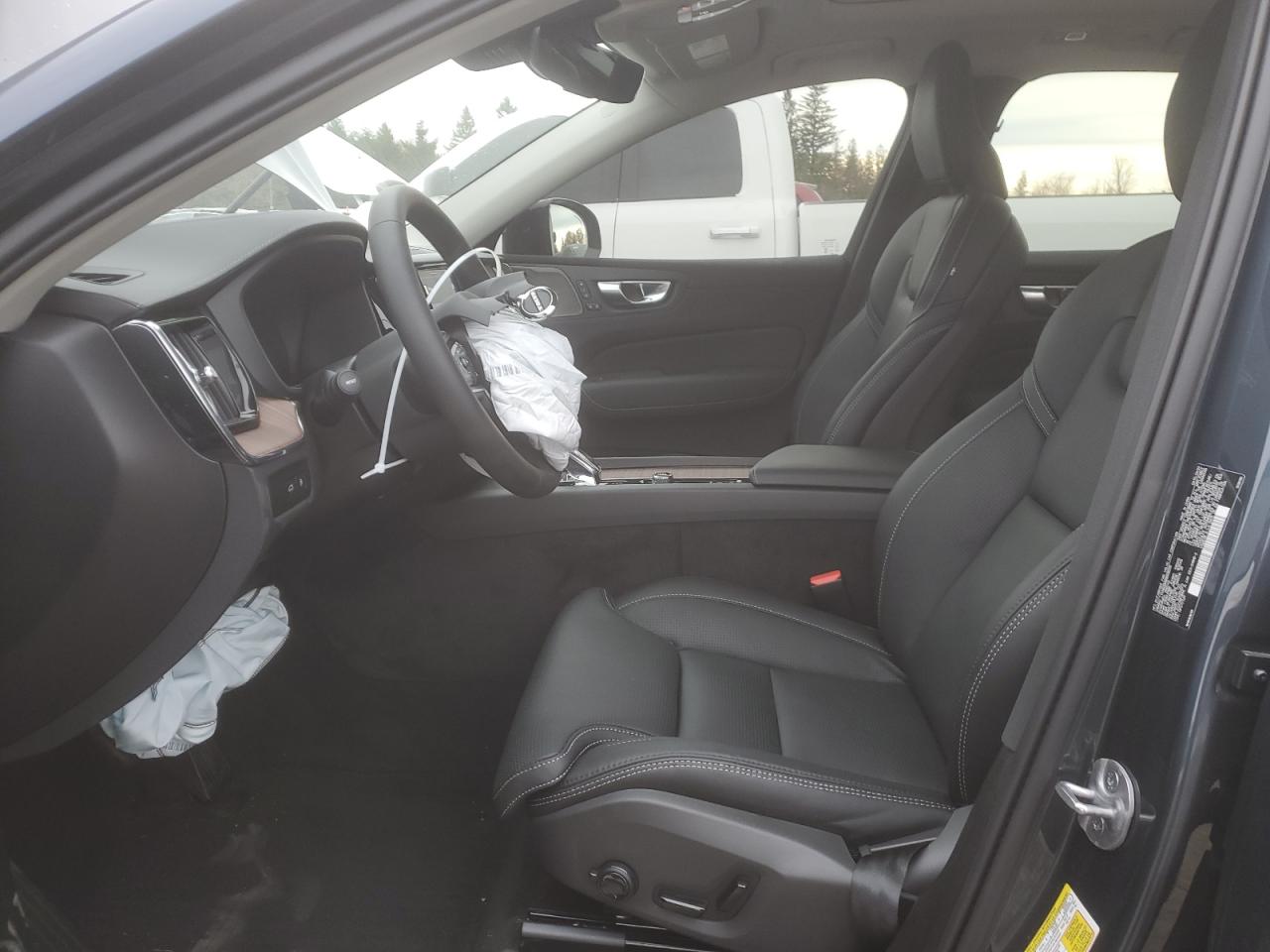 2024 VOLVO XC60 ULTIMATE VIN:LYVH60DMXRB938229