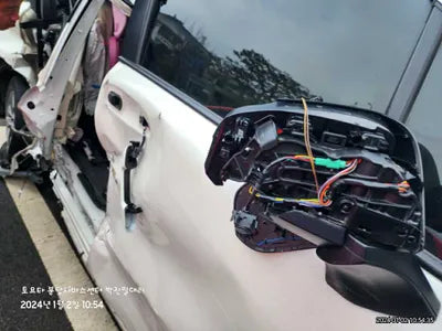 2021 Toyota Sienna 5TDGSKFC6MS018043 VIN:5TDGSKFC6MS018043