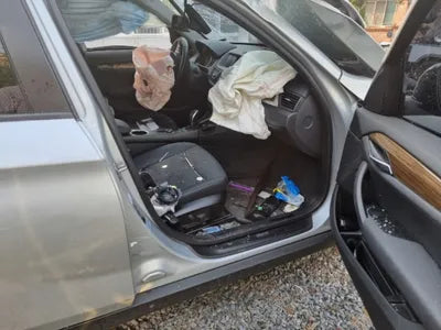 2015 BMW 120 WBAVP9103FVV49317 VIN:WBAVP9103FVV49317