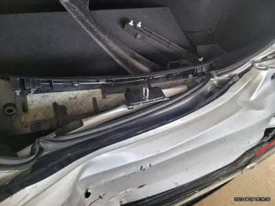 2020 Mercedes-Benz S 350 W1KUF2BB3LA574400 VIN:W1KUF2BB3LA574400