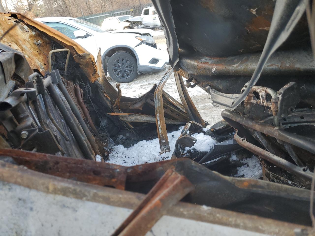 2023 SUBARU WRX  VIN:JF1VBAA64P9808680