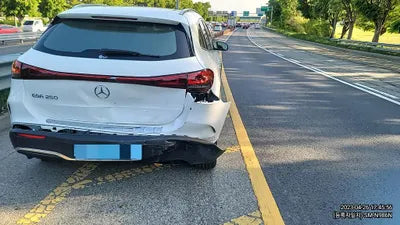 2023 Mercedes-Benz A 250 W1N9N0BB5PJ062675 VIN:W1N9N0BB5PJ062675