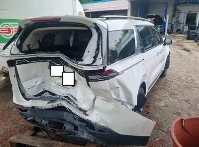 2021 Kia Carnival KNANE81BBMS073819 VIN:KNANE81BBMS073819