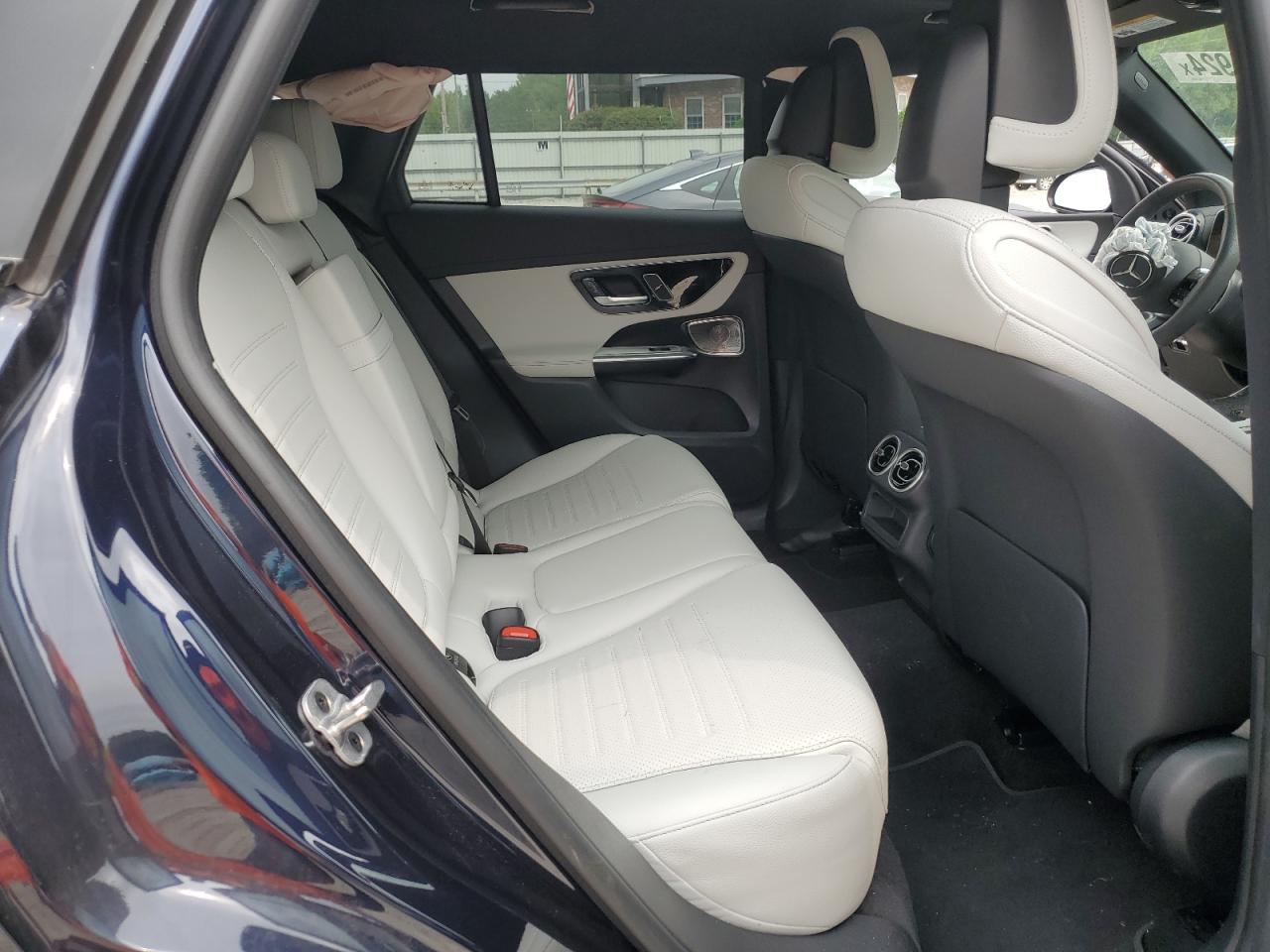 2023 MERCEDES-BENZ GLC 300 4MATIC VIN:W1NKM4HB3PF029552