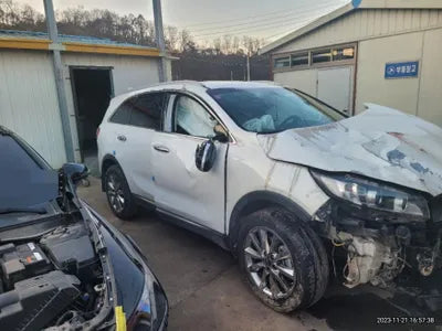 2017 Kia Sorento 304KMKNAPS81ADHA3 VIN:304KMKNAPS81ADHA3