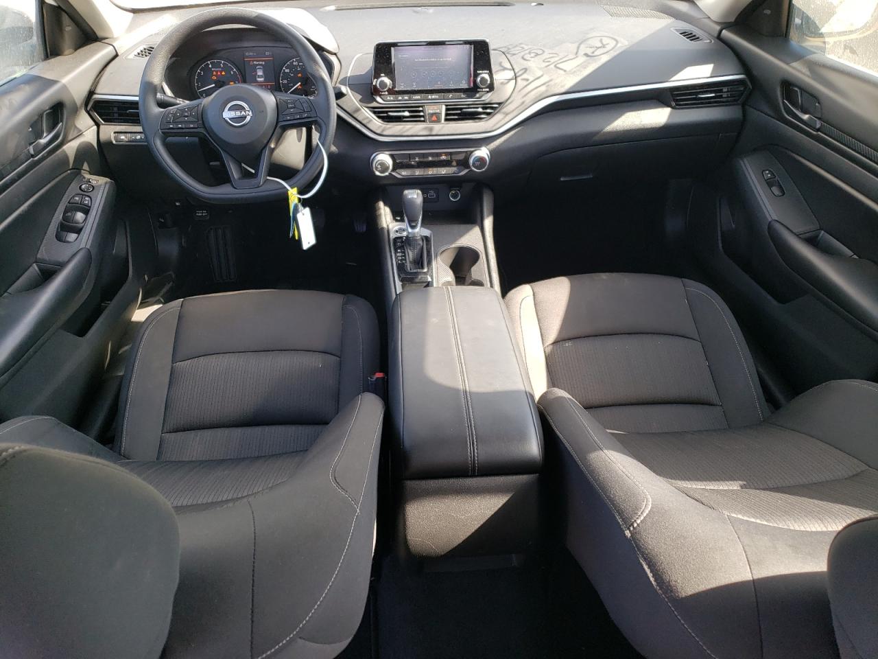 2024 NISSAN ALTIMA S VIN:1N4BL4BV1RN364563
