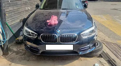 2016 BMW 118 WBA1S5102G5D24123 VIN:WBA1S5102G5D24123