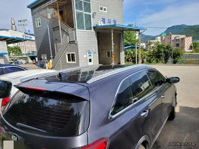 2017 Kia Sorento 417KMKNAPK81BBHA3 VIN:417KMKNAPK81BBHA3