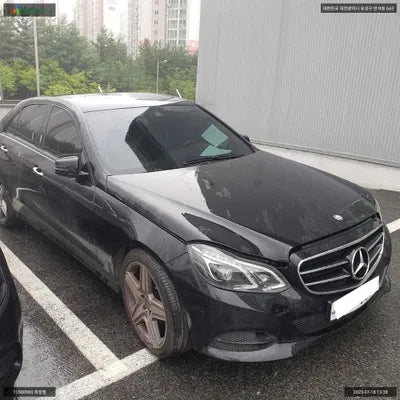 2015 Mercedes-Benz E 220 WDDHF0AB9GB236443 VIN:WDDHF0AB9GB236443