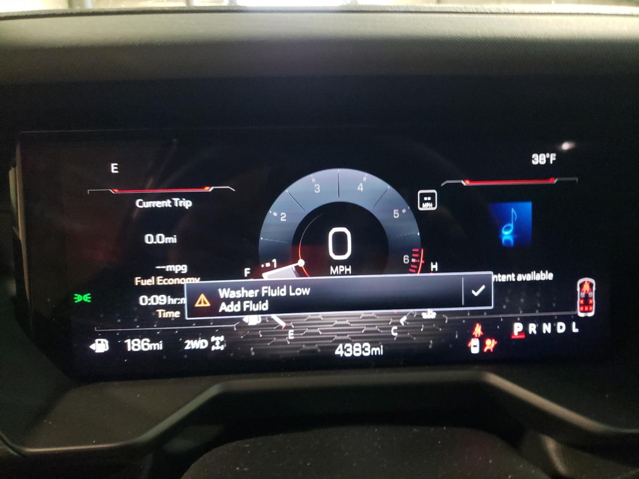 2024 GMC ACADIA AT4 VIN:1GKENPKS6RJ156201