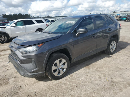 2022 TOYOTA RAV4 LE VIN:2T3H1RFV4NW200423