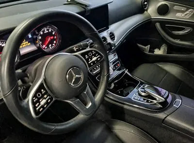 2019 Mercedes-Benz E 300 WDDZF4JB0KA677243 VIN:WDDZF4JB0KA677243