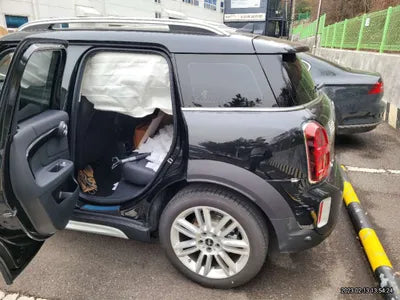 2023 MINI Countryman WMW31BR02P3P72501 VIN:WMW31BR02P3P72501