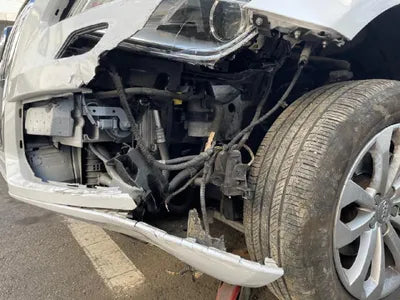 2016 Audi Q5 WAUZZZ8RXGA047431 VIN:WAUZZZ8RXGA047431