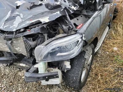 2015 Mercedes-Benz ML 350 WDCDA2EB3FA572908 VIN:WDCDA2EB3FA572908