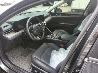 2022 Kia K5 KNAG6412BNA187403 VIN:KNAG6412BNA187403