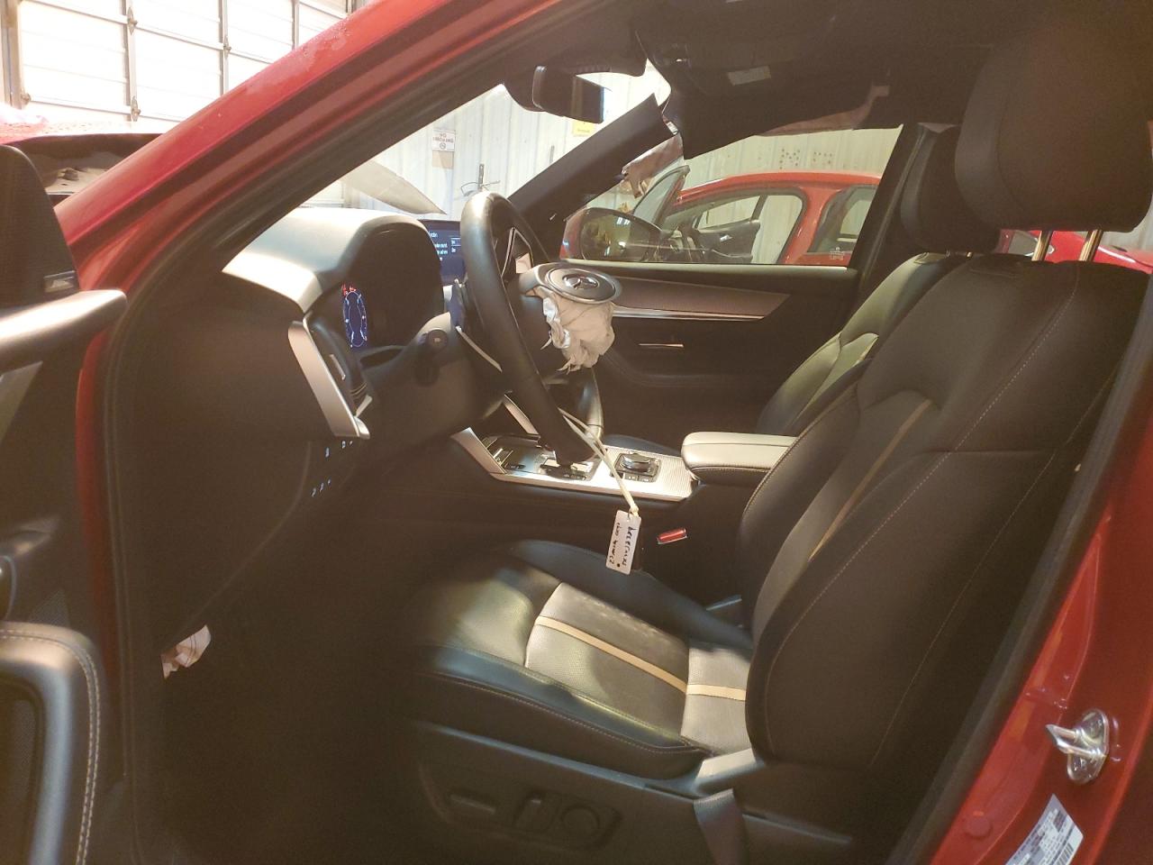 2024 MAZDA CX-90 PREMIUM PLUS VIN:JM3KKEHAXR1122991